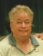 Joyce M Murland
