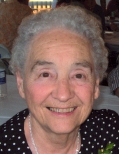 Gloria C. Sattler