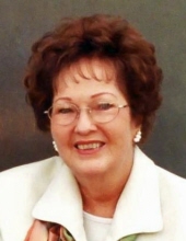 Bonnie Joyce Jones Graves