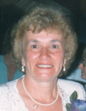 Marilyn Jane Johnson