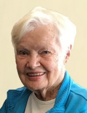 Marjorie Irma Roberts