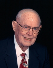 Harold Walter Lambert