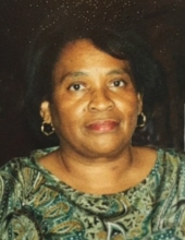 Bernice R. Fowlkes