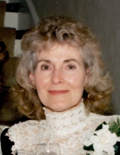 Margaret Dalzell Welch