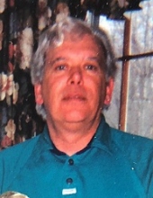 Patrick J. McDonnell
