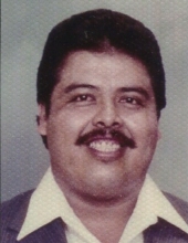 Jose Mario Soto, Jr. 13094355