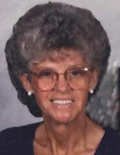 Patricia A. Haseman