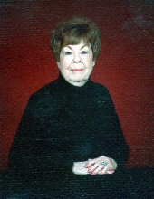 Photo of Louise Venable