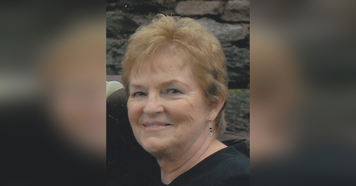 Obituary information for Theresa St.