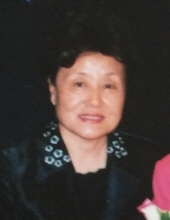 Jung Shick Cho