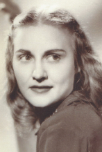 Wilma Lucille Steeg Clifford 13095912