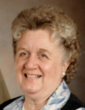 Marion B. Markhardt
