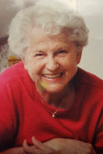 Louise B. Corley
