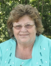 Norma Jean Pohren