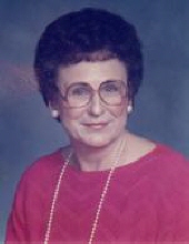 Ruth J. Mrs. McClendon 13096519