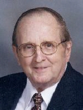 Omer C. Hensley, Jr.