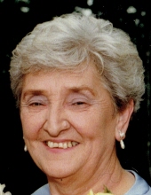 Maureen M. (Williams) Atkinson