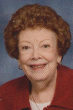 Margaret Ann Dailey
