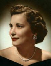 Ruby Rogers Mrs. Daniel