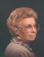 Gloria T. Angell