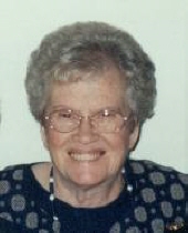 Helen Brown Clements