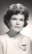 Barbara Cheesborough Duncan