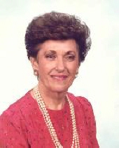 Mae Oglesby Sewall