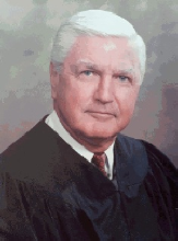 Bernard J. Judge Mulherin, Sr.