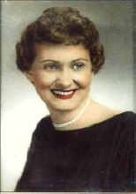 Frances Miriam Ford