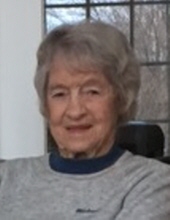 Ruby Helen Jackson Gill