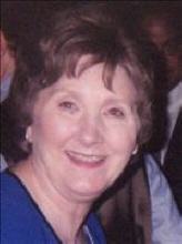 Kay Crickenberger Purvis