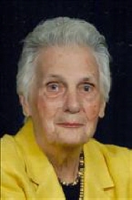 Helen Loflin Simmons