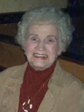 Dorothy Andrews Mrs. Eubanks
