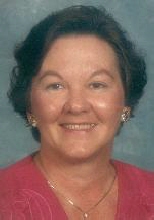 Rosemary Burpee Selby, PhD