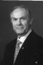 D. Douglas Honorable Barnard, Jr.