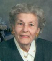 Marie Bennett Atkinson