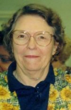 Margaret G. Mrs. Adams