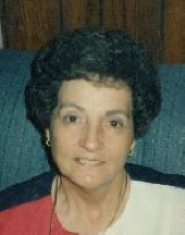 Barbara Clayton Barnes