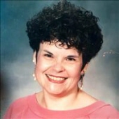 Linda Perkins Hair