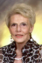 Betty Davidson Turner