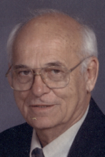Alvin E. Postell