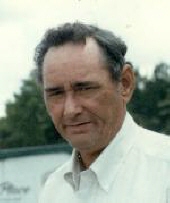 Bobby Eugene Cushman