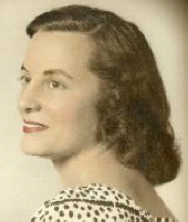 Ella P. Moody