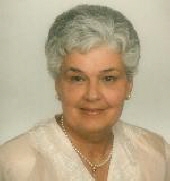 Mary Virginia Dabbs Pat Harrison