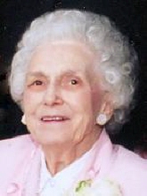 Mamie S. Young