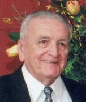 Clarence T. Young