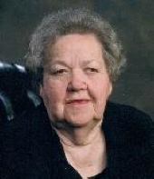 Elizabeth M. Libby Mrs. Stanfill