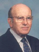 Baxter M. Clark