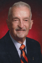 Roy Earl Gilbreath, Jr.