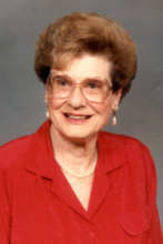 Helen Virginia Adams